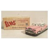 Fossil Elvis limited edition watch