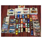 Vintage Dale Earnhardt Sr, diecast Hot Wheels