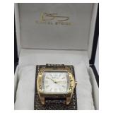 New Dainel Steiger men