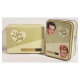 Fossil "I Love Lucy" special collector