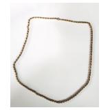 14k gold chain