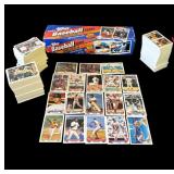 Lot of 1993 Topps baseball cards