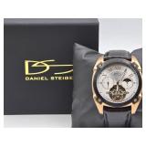 New Dainel Steiger men