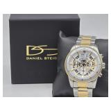 New Dainel Steiger men