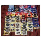 Vintage Dale Earnhardt Sr. diecast 1:64 scale