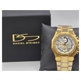 New Dainel Steiger men