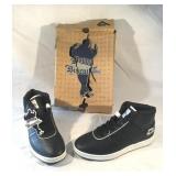 Pony Snoop Dogg collaboration "Doggy Biscuitz"