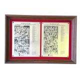 1986 Lou Rawls Famous Black American Entertainers