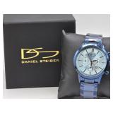 New Dainel Steiger men