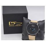 New Dainel Steiger men