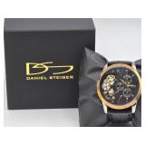 New Daniel Steiger men