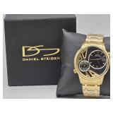 New Dainel Steiger men