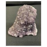 Amethyst specimen