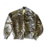 Vintage Lou Rawls Golden Nugget jacket