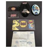 Batman & Robin: The Dynamic Duo No.3 limited