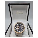 New Dainel Steiger men