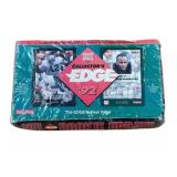 NFL Rookie Update 1992 Collector