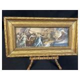 Framed Guido Reno "L