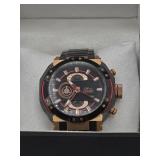 New Dainel Steiger men