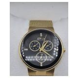 New Dainel Steiger men