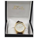 New Dainel Steiger men