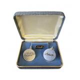 Vintage Studebaker Avanti pins