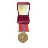 U.S. Marine Corps bronze medal