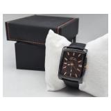 New Dainel Steiger men