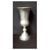 Sterling silver trophy cup