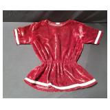 Richard Simmons personally worn costume top