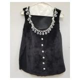 Richard Simmons personally worn costume top