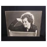Large Richard Simmons photo print