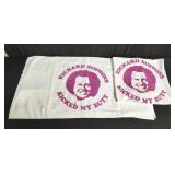 Group of Richard Simmons sweat towels