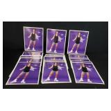 Thirty Richard Simmons photographs