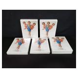 Group of Richard Simmons photographs