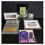 Group of Richard Simmons