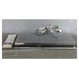 Sony DVD / Blu-Ray player