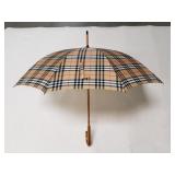 Vintage Burberry  umbrella