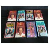 8 Richard Simmons VHS tapes
