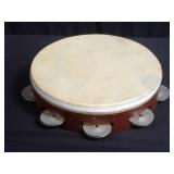 Remo PTS tambourine