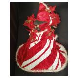 Richard Simmons personally worn holiday costume