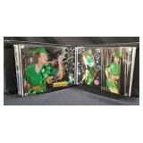 Richard Simmons birthday photo album