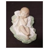 Lladro porcelain figurine