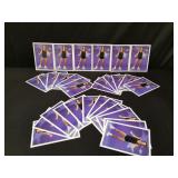 Group of approx 550 Richard Simmons photo prints