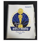 Richard Simmons Hooray for Hollywood: Cruise to