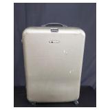 Delsey hardshell luggage