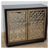 Home Meridian International accent chest