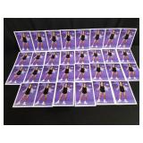 Group of approx 240 Richard Simmons photo prints