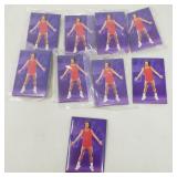 Group of Richard Simmons memorabilia, pins