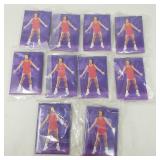 Group of Richard Simmons memorabilia, pins